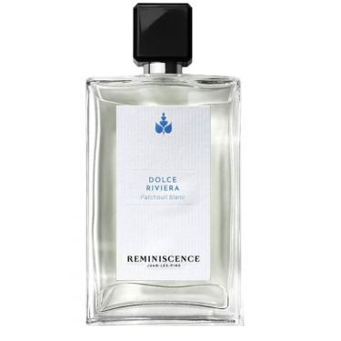 Dolce Riviera - White Patchouli - Eau de Parfum Dolce Riviera - White Patchouli - Eau de Parfum